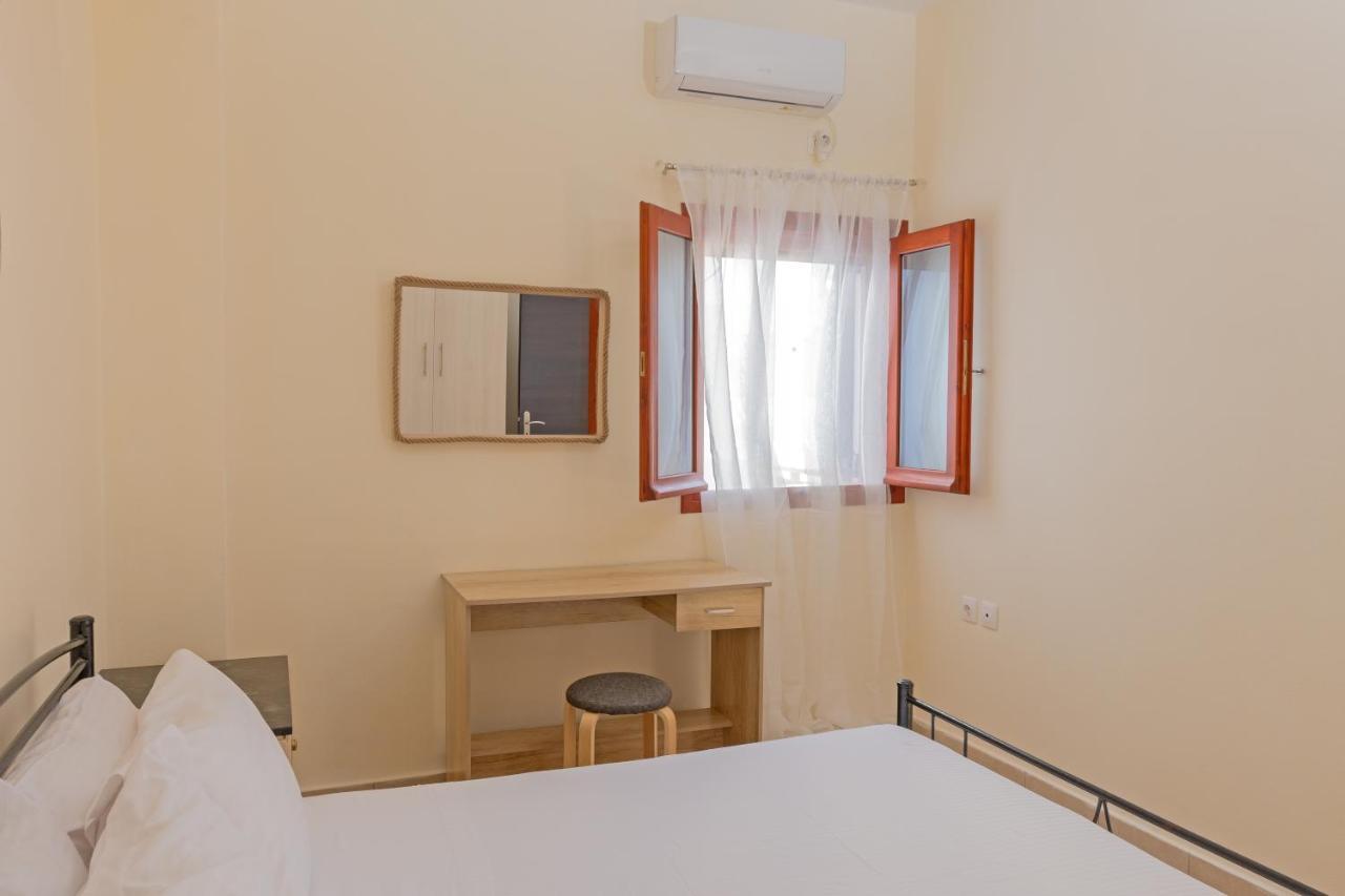 Aether Luxury Apartment Pera Gialos Astypálaia Exteriör bild