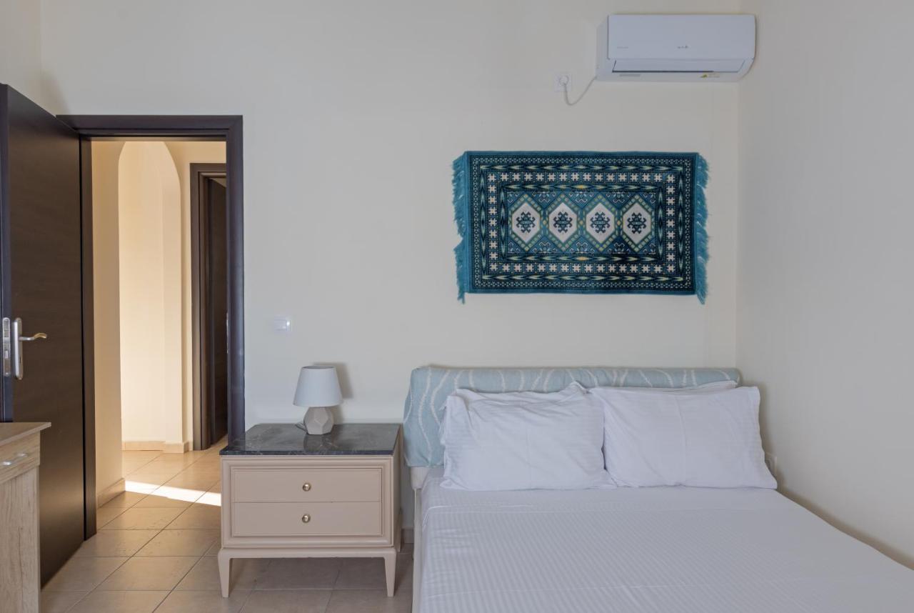 Aether Luxury Apartment Pera Gialos Astypálaia Exteriör bild