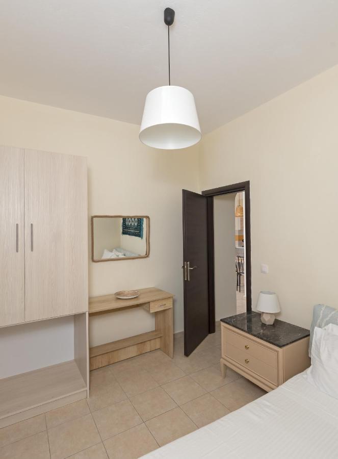 Aether Luxury Apartment Pera Gialos Astypálaia Exteriör bild