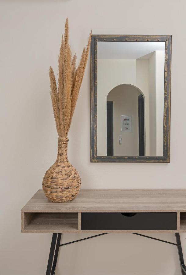 Aether Luxury Apartment Pera Gialos Astypálaia Exteriör bild