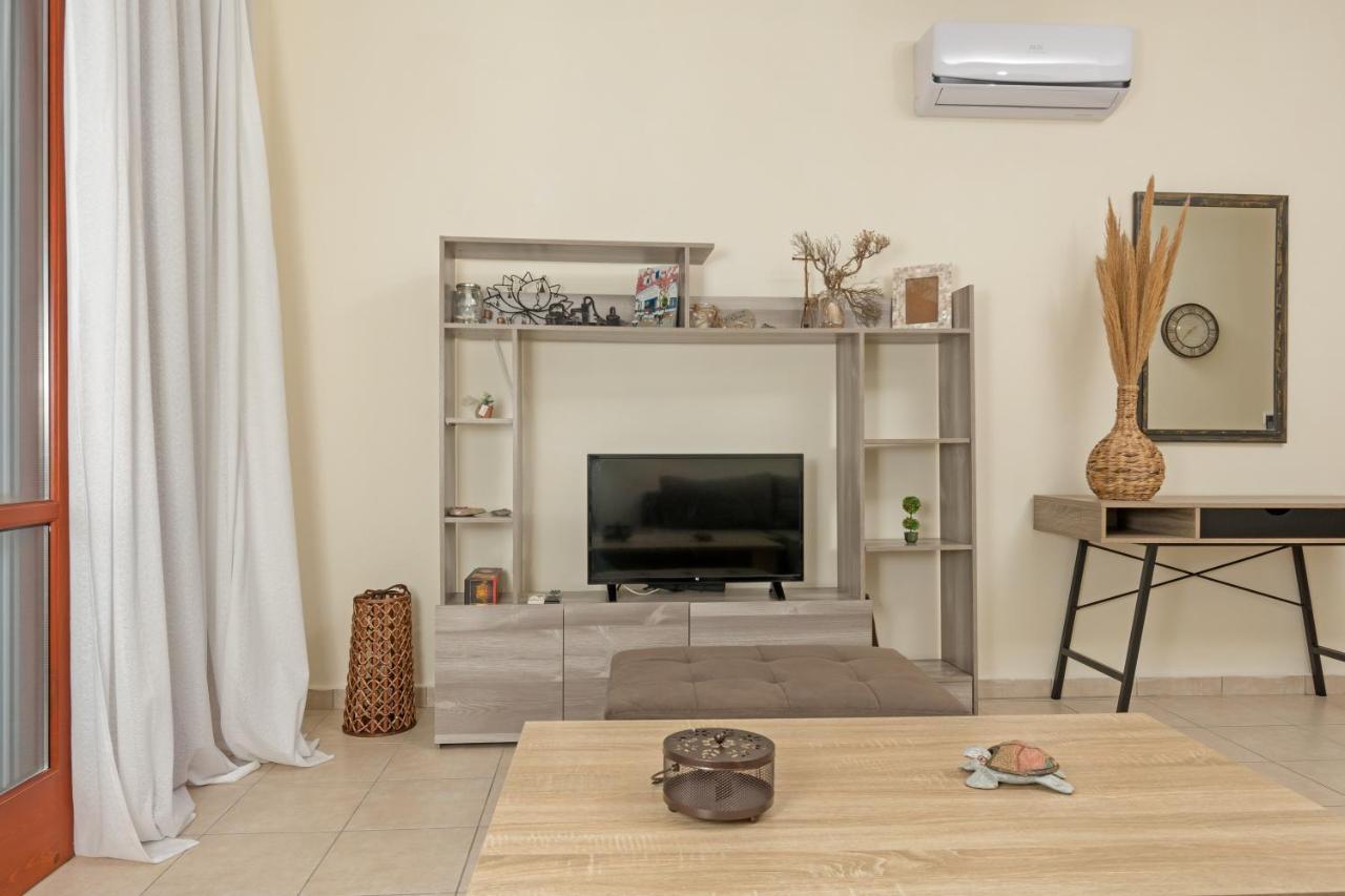 Aether Luxury Apartment Pera Gialos Astypálaia Exteriör bild